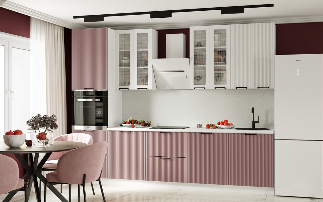 Кампео (Пудра)