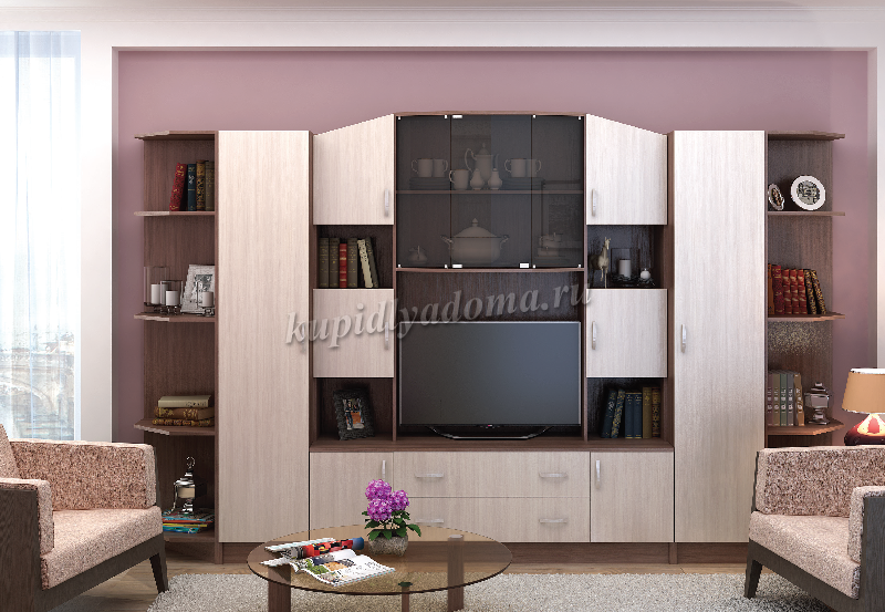 Макарена (Ясень шимо)