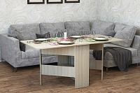 Стол-книжка ВВР (Ясень шимо светлый)