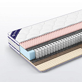 Премиум Галант матрас 1800*2000 (жаккард 300)