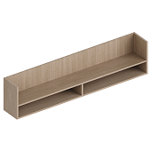 Полка настенная Ева 1500 (Тира)