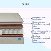 Матрас Глобал Синай 900*2000