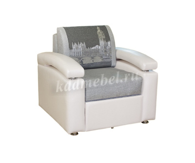 Кресло Витязь (1 кат.)