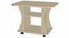 Стол журнальный Дипломат (Ясень шимо светлый)