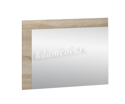 Зеркало Сопрано (Анкор светлый)