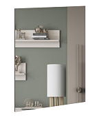 Зеркало Люмьер 900 (Дуб сонома)