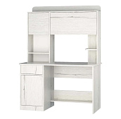 Стол компьютерный Котофей (Дуб эльза)