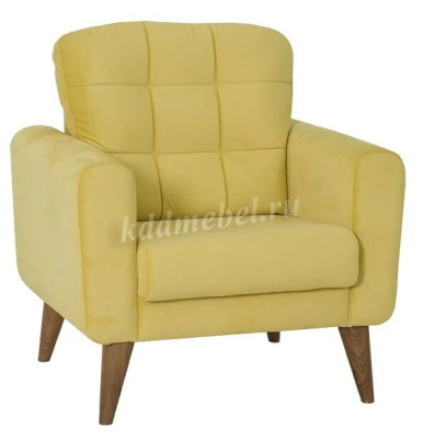 Кресло Вояж-4 (1 кат.)