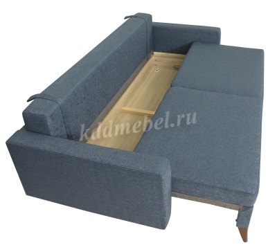 Диван-кровать Фидэль БД (2 кат.)