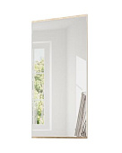 Зеркало Ева 600 (Дуб экспресив песочный)