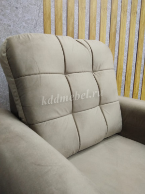 Кресло Вояж-4 (1 кат.)