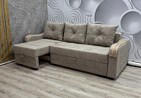 Угловой диван-трансформер Квадро (2 кат)