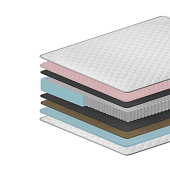 Матрас Royal Status 1400*2000