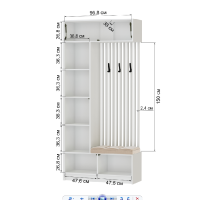 Руэлла цент с разм бел