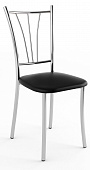 Стул обеденный Сириус-2 (Черный)