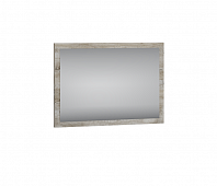 Зеркало Чикаго ЧЗ-30 (Дуб юкон)