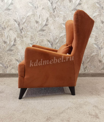 Кресло Вояж 2022 (3 кат.)