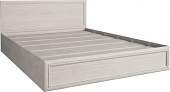 Кровать Принцесса 1.6 (Ясень анкор белый)