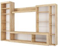 Гостиная Бастон вотан открытый