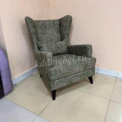 Кресло Вояж 2022 (УЦЕНКА)