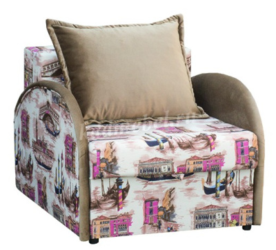 Кресло-кровать Нео-59 (1 кат.)