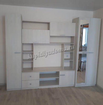 Гостиная Марта-11 (Белый)