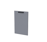 Фасад для посудомоечной машины 45ПМ кухня Кампео (Сантьяго софт)