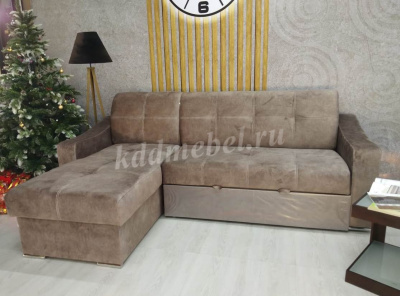Диван угловой Нео 48 ДУ (5 кат.)