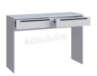 Стол макияжный Люмьер (Белый)