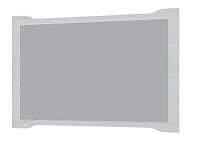 Зеркало Вега (Дуб прованс)