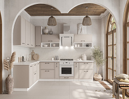 Индира (Лофт Дюна)