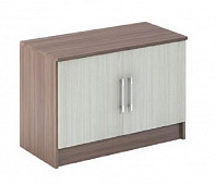 Тумба Машенька ТБ-202 (Ясень шимо темный/Ясень шимо светлый)