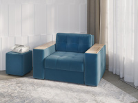 Кресло Кровать Нави_тлантида