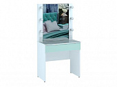 Стол туалетный Тифани (Кенди/Белый)
