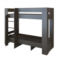 Кровать венге