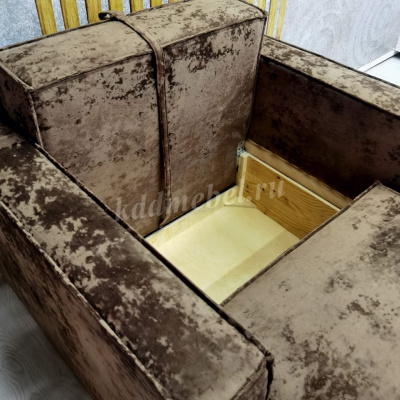 Кресло-кровать Честер С (2 кат.)