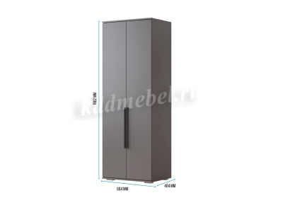 Гостиная Селеста (Шиншилла серая/Дуб вотан)