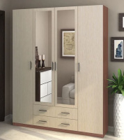 Шкаф Квадро шимо