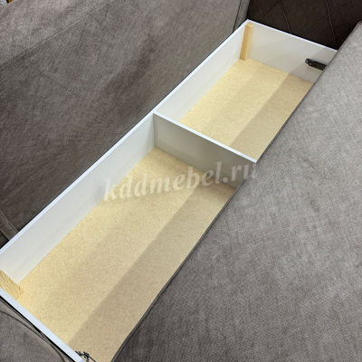 Диван-кровать Комфорт (2 кат)