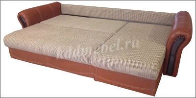 Угловой диван-кровать Адмирал (2 кат.)