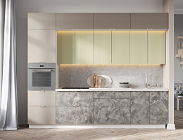 Вивиан (Софт Фисташка)