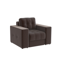 Кресло Виконт, Коричневый