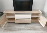 Тумба Матера мод 1 откытый