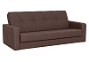 Диван-кровать Твист (Savana/chocolate)