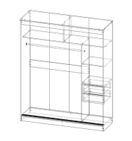 Наполнение 1800