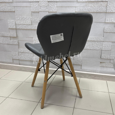 Стул обеденный GH-607 (Серый) УЦЕНКА