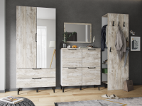 Прихожая Чикаго комп.2