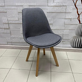 Стул обеденный GH-603F (Серый) УЦЕНКА