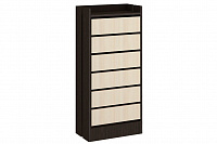 Обувница Ямайка-1 (Венге/Дуб молочный)