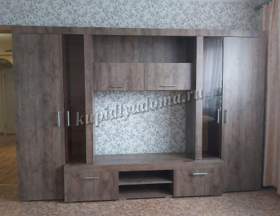 Гостиная Кевин (Дуб самдал)